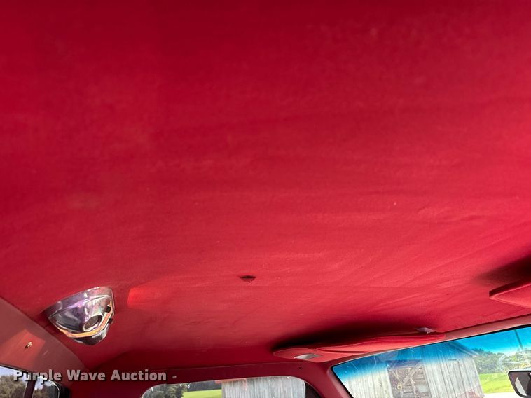 image for item DW7183 1988 Ford F150 XLT pickup truck