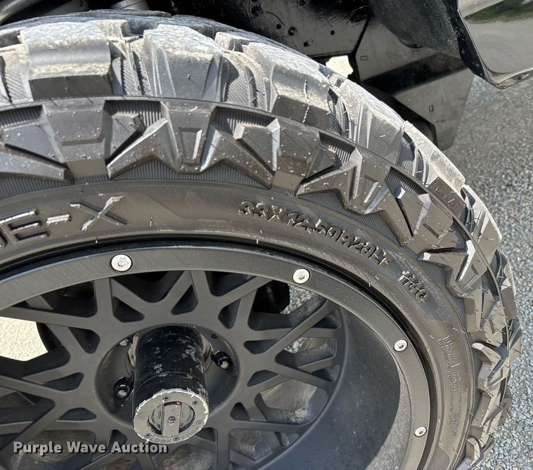 image for item DW7183 1988 Ford F150 XLT pickup truck