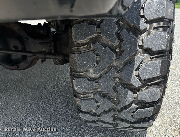 image for item DW7183 1988 Ford F150 XLT pickup truck