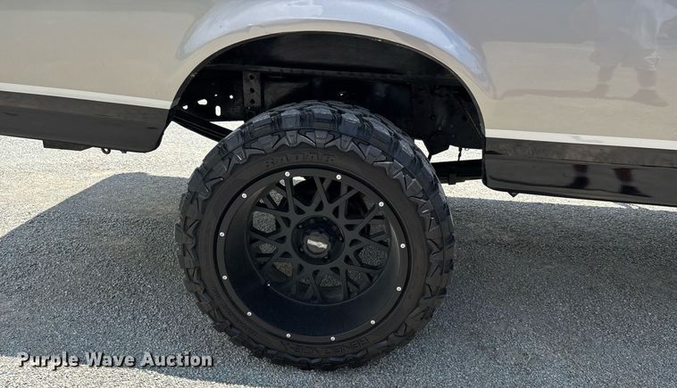 image for item DW7183 1988 Ford F150 XLT pickup truck