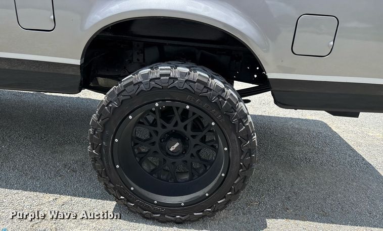 image for item DW7183 1988 Ford F150 XLT pickup truck