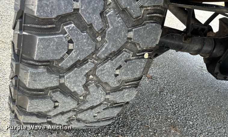 image for item DW7183 1988 Ford F150 XLT pickup truck