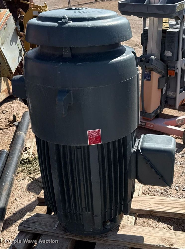 image for item DX5630 US Motors electric motor