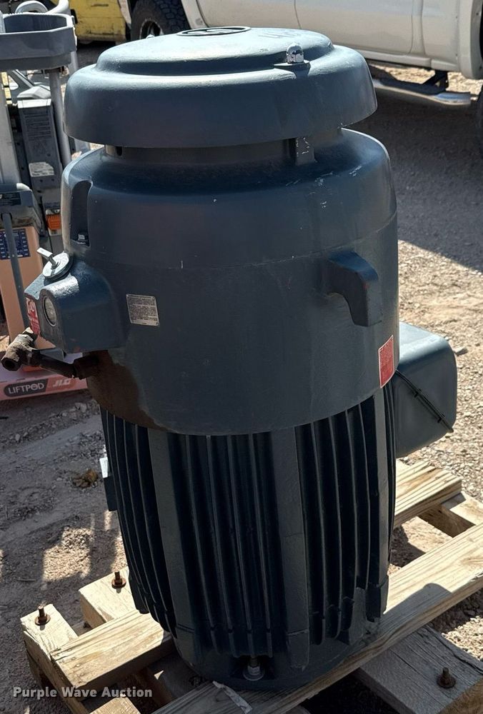 image for item DX5630 US Motors electric motor