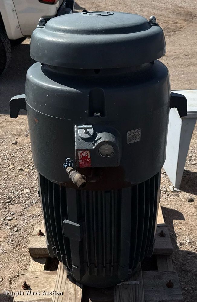 image for item DX5630 US Motors electric motor