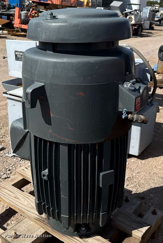 image for item DX5630 US Motors electric motor