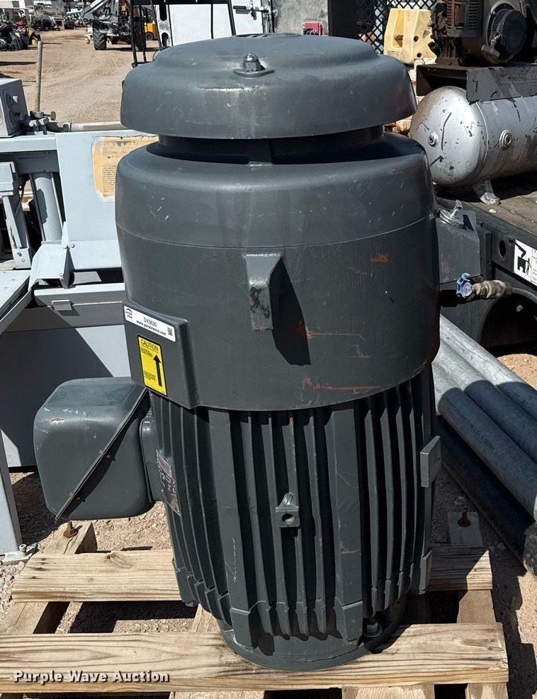 image for item DX5630 US Motors electric motor