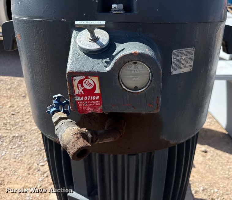 image for item DX5630 US Motors electric motor