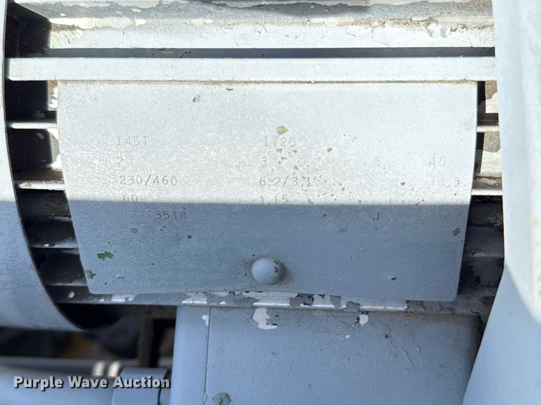 image for item DX5631 Hem 750A metal band saw