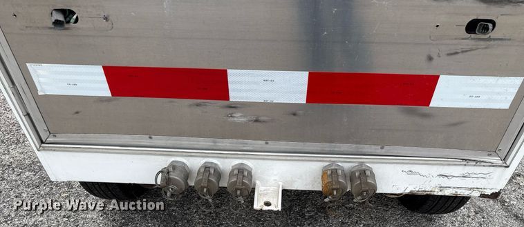 image for item DX5643 2011 Nilfisk-Advance Cyclone 4500 4WS surface cleaner