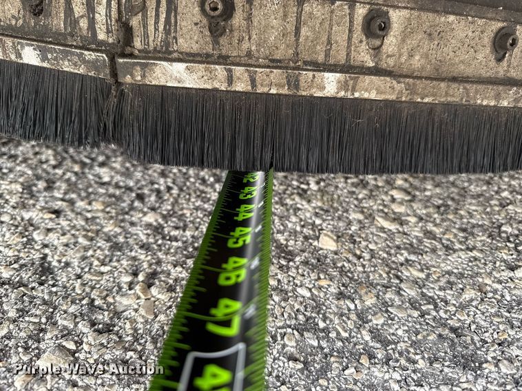 image for item DX5643 2011 Nilfisk-Advance Cyclone 4500 4WS surface cleaner