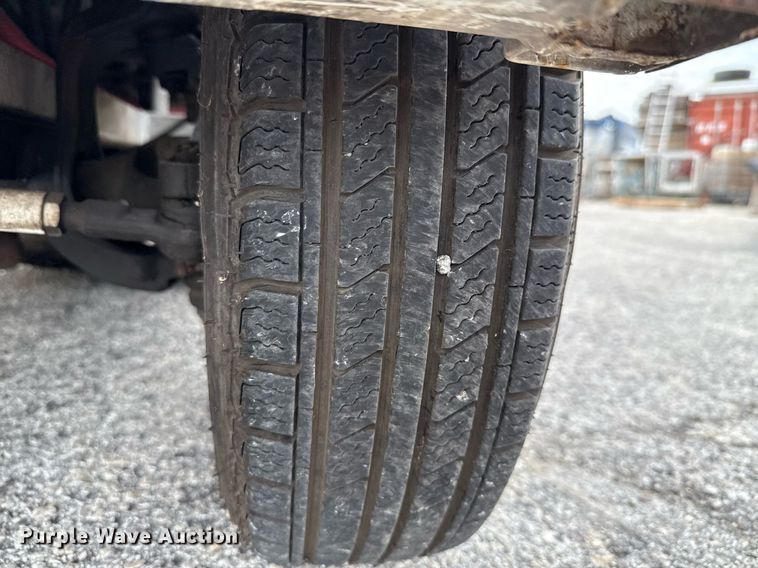 image for item DX5643 2011 Nilfisk-Advance Cyclone 4500 4WS surface cleaner