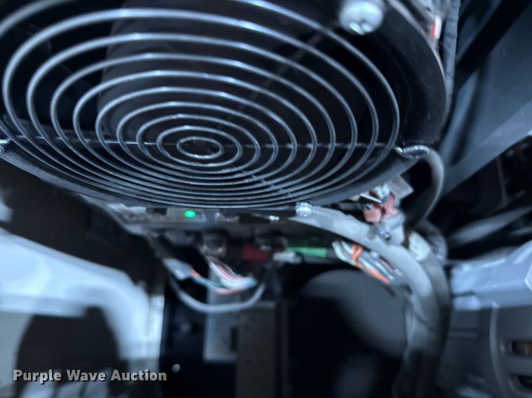 image for item DX5664 2017 Crown SP3520-30 order picker