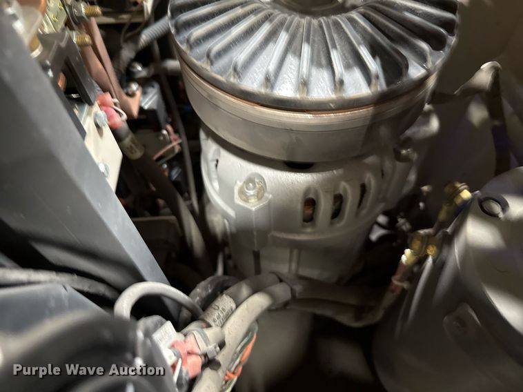 image for item DX5664 2017 Crown SP3520-30 order picker