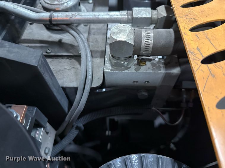 image for item DX5664 2017 Crown SP3520-30 order picker