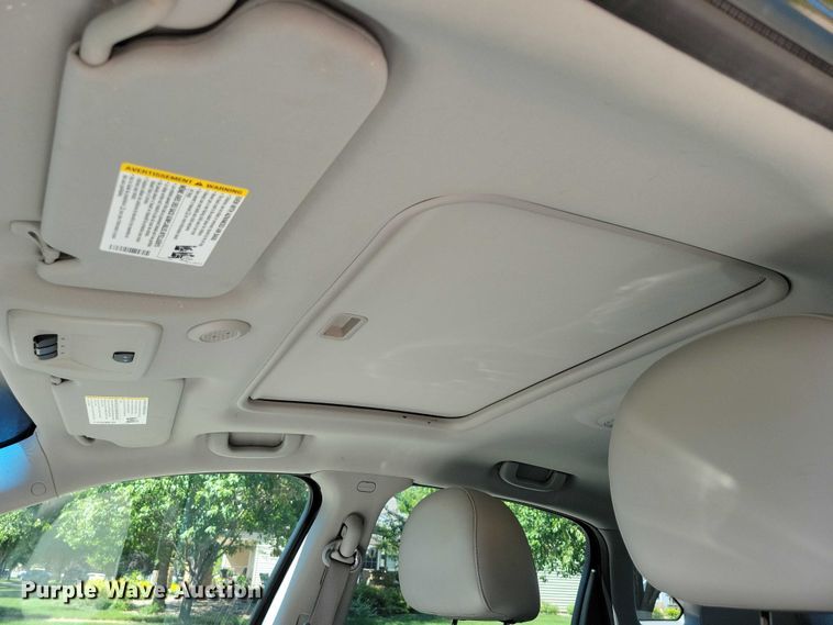 image for item DX7157 2010 Chevrolet  Impala LT 