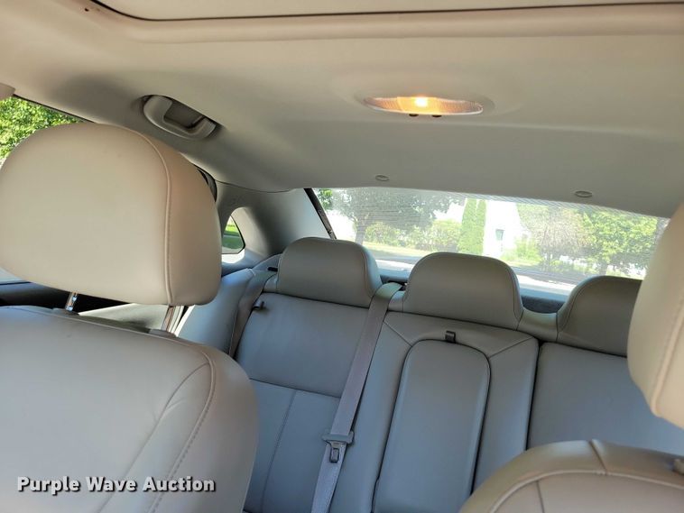 image for item DX7157 2010 Chevrolet  Impala LT 