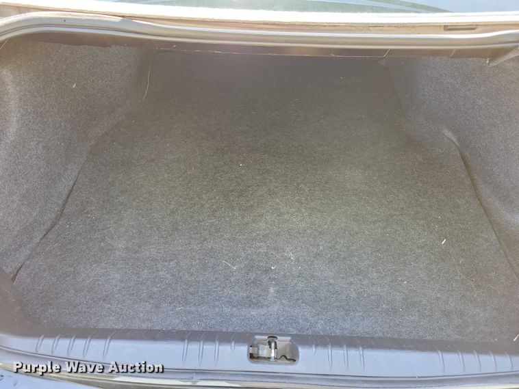 image for item DX7157 2010 Chevrolet  Impala LT 