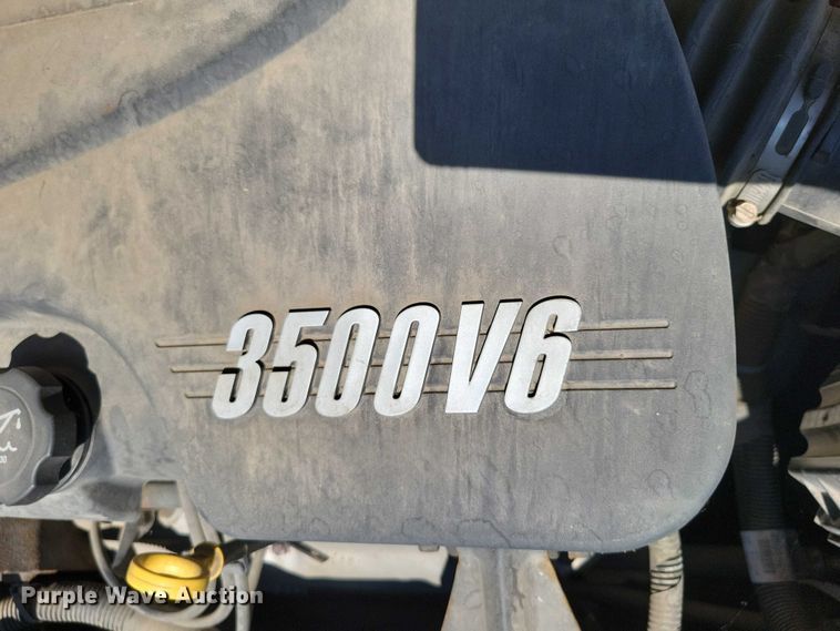 image for item DX7157 2010 Chevrolet  Impala LT 