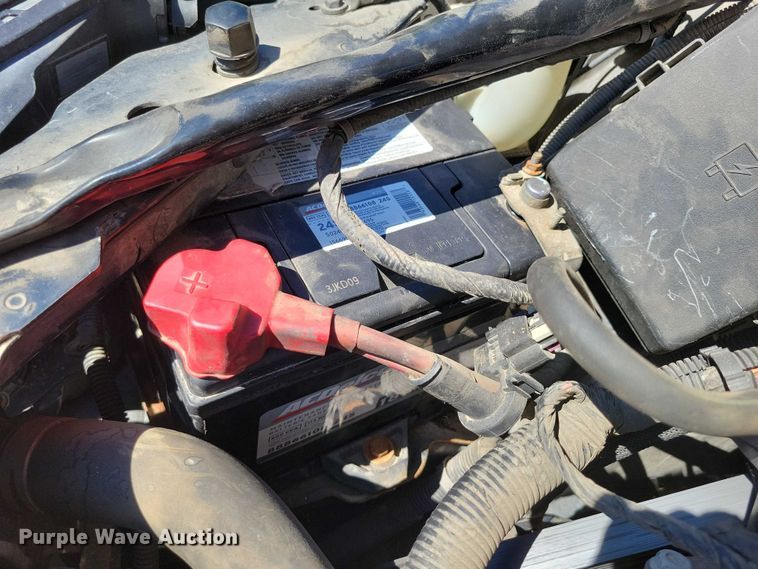 image for item DX7157 2010 Chevrolet  Impala LT 