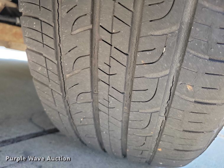 image for item DX7157 2010 Chevrolet  Impala LT 