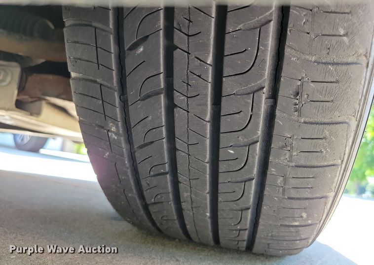 image for item DX7157 2010 Chevrolet  Impala LT 