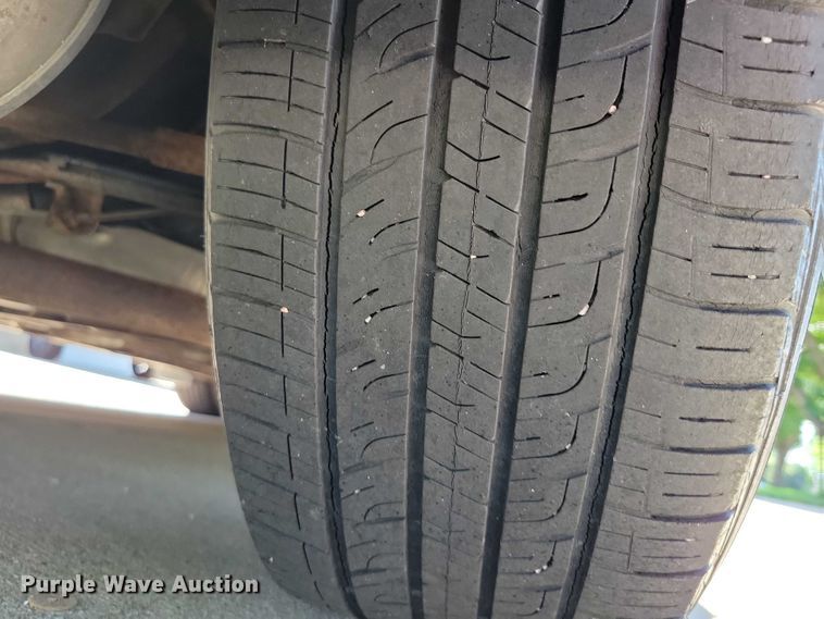 image for item DX7157 2010 Chevrolet  Impala LT 