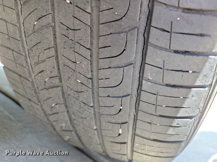 image for item DX7157 2010 Chevrolet  Impala LT 