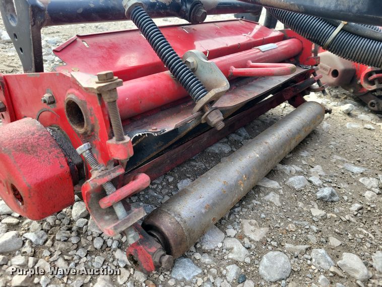 image for item DX7160 Toro Reelmaster 5200-D reel mower