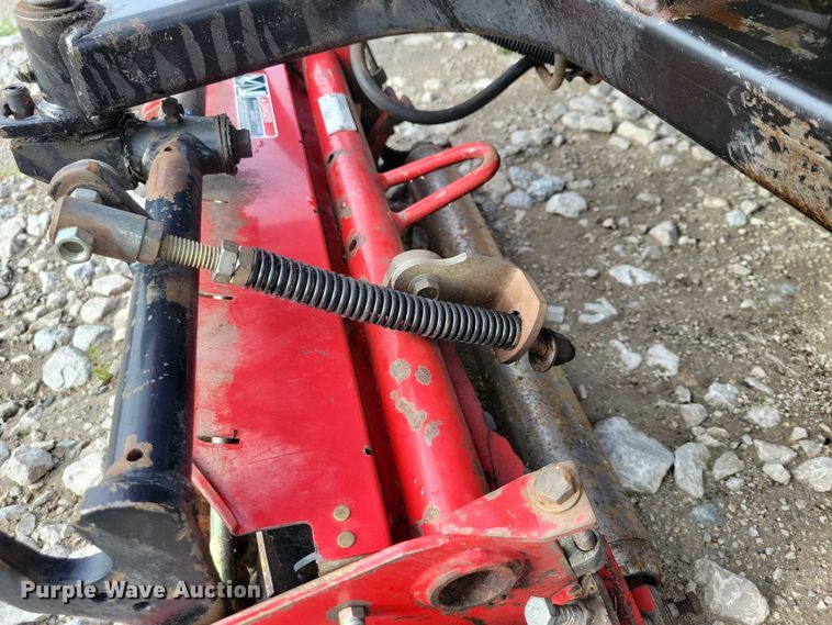 image for item DX7160 Toro Reelmaster 5200-D reel mower