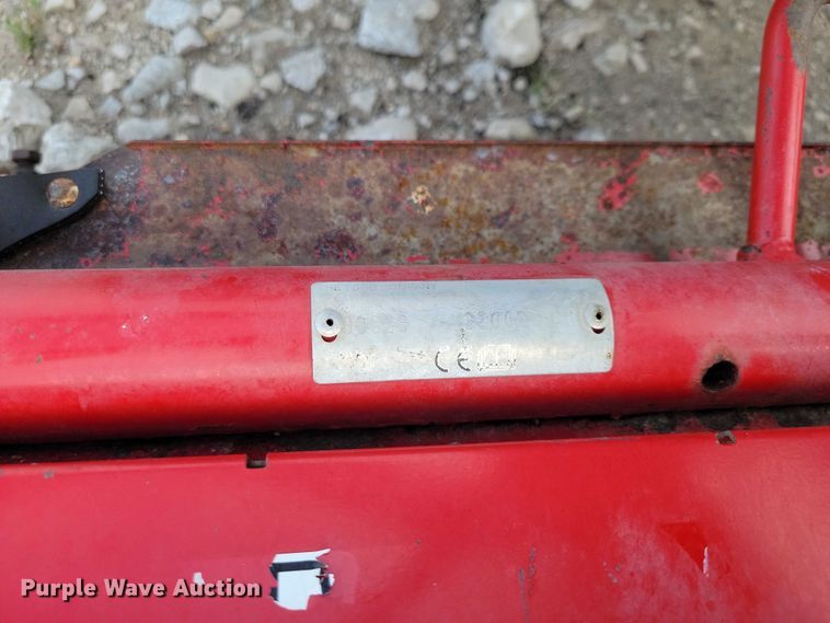 image for item DX7160 Toro Reelmaster 5200-D reel mower