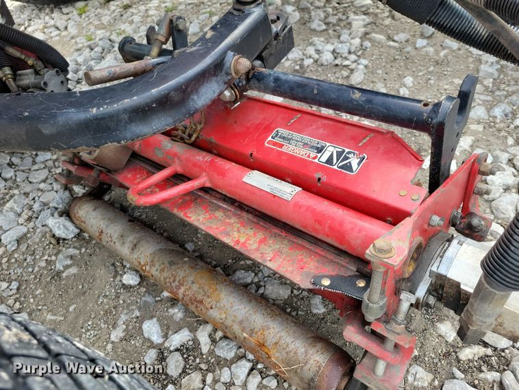 image for item DX7160 Toro Reelmaster 5200-D reel mower