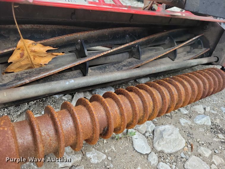 image for item DX7160 Toro Reelmaster 5200-D reel mower