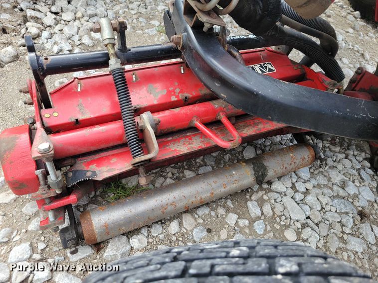 image for item DX7160 Toro Reelmaster 5200-D reel mower