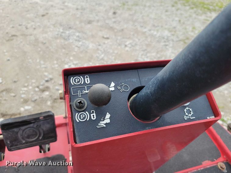 image for item DX7160 Toro Reelmaster 5200-D reel mower