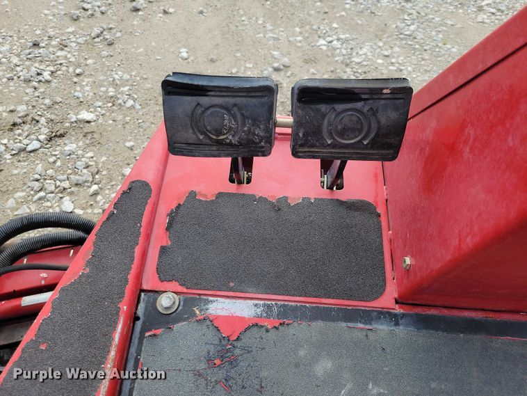 image for item DX7160 Toro Reelmaster 5200-D reel mower