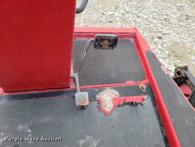 image for item DX7160 Toro Reelmaster 5200-D reel mower