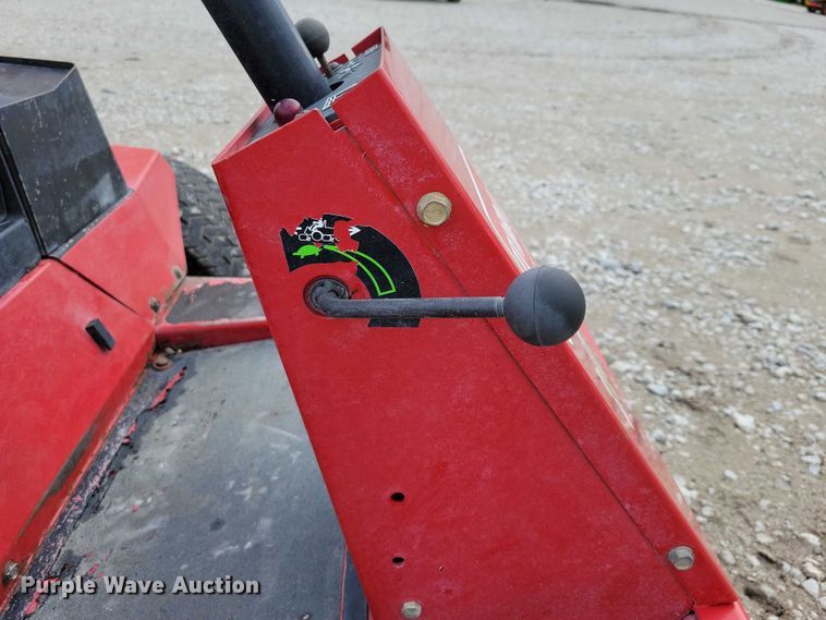 image for item DX7160 Toro Reelmaster 5200-D reel mower