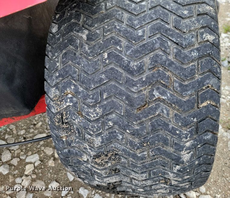 image for item DX7160 Toro Reelmaster 5200-D reel mower