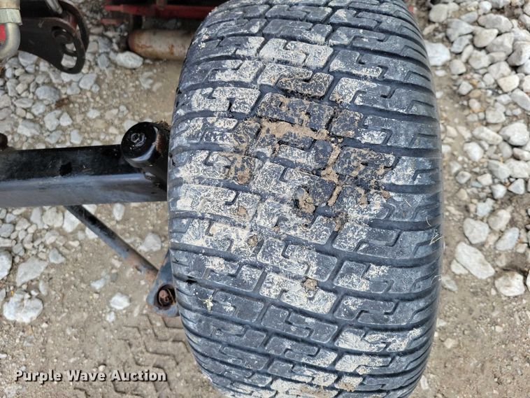 image for item DX7160 Toro Reelmaster 5200-D reel mower