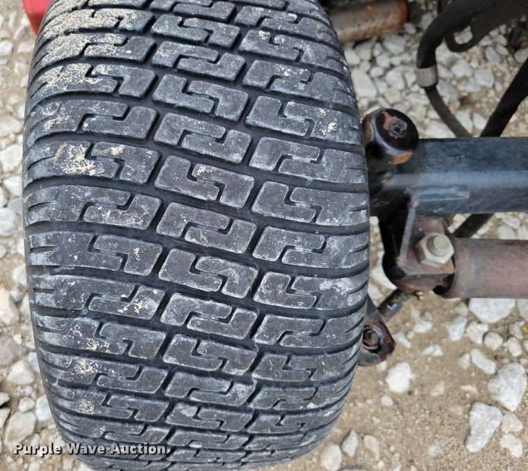 image for item DX7160 Toro Reelmaster 5200-D reel mower