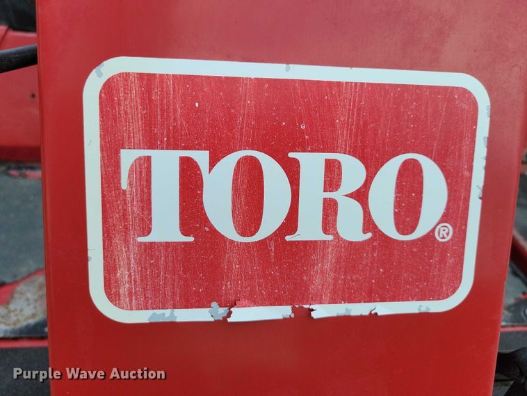 image for item DX7160 Toro Reelmaster 5200-D reel mower