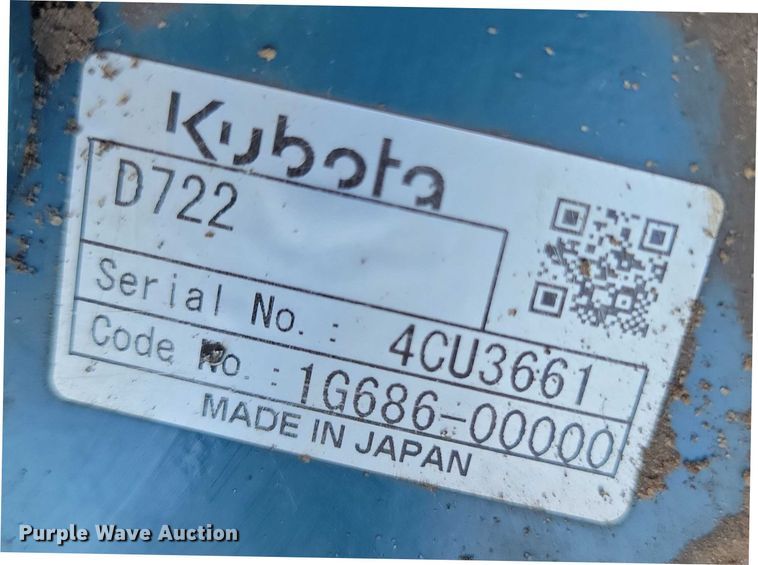 image for item DX7162 Smithco Super Star bunker rake