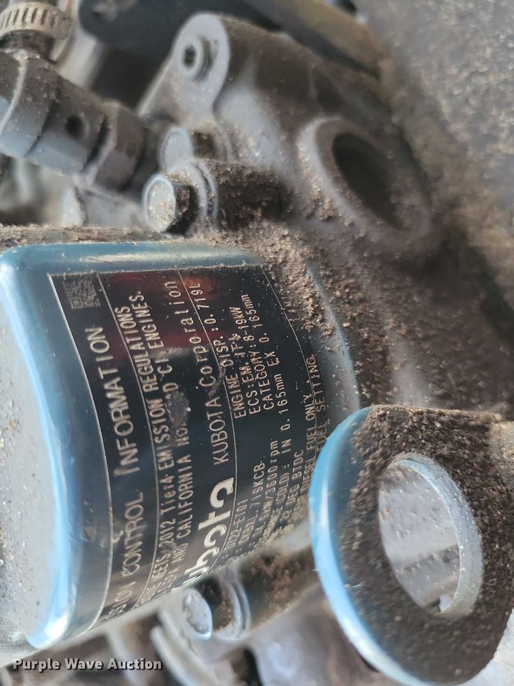 image for item DX7162 Smithco Super Star bunker rake