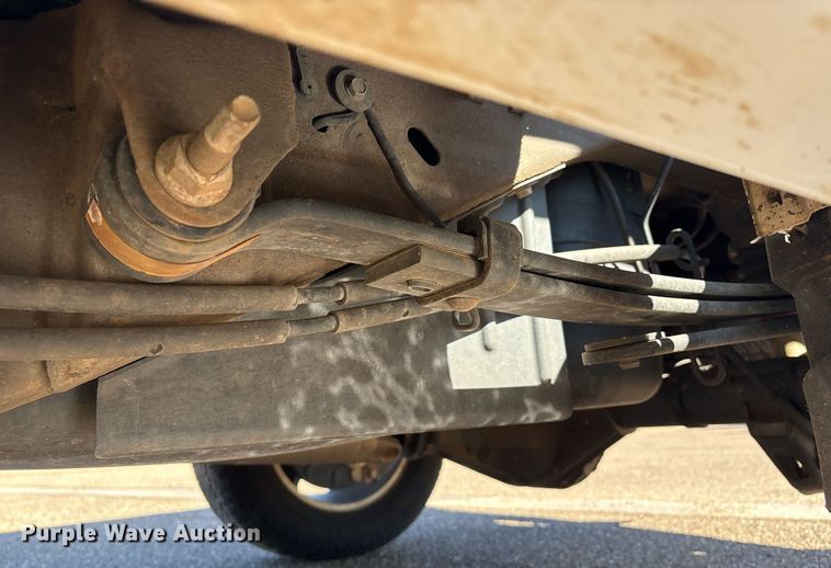 image for item DX8006 2018 Chevrolet Silverado 1500 Double Cab pickup truck