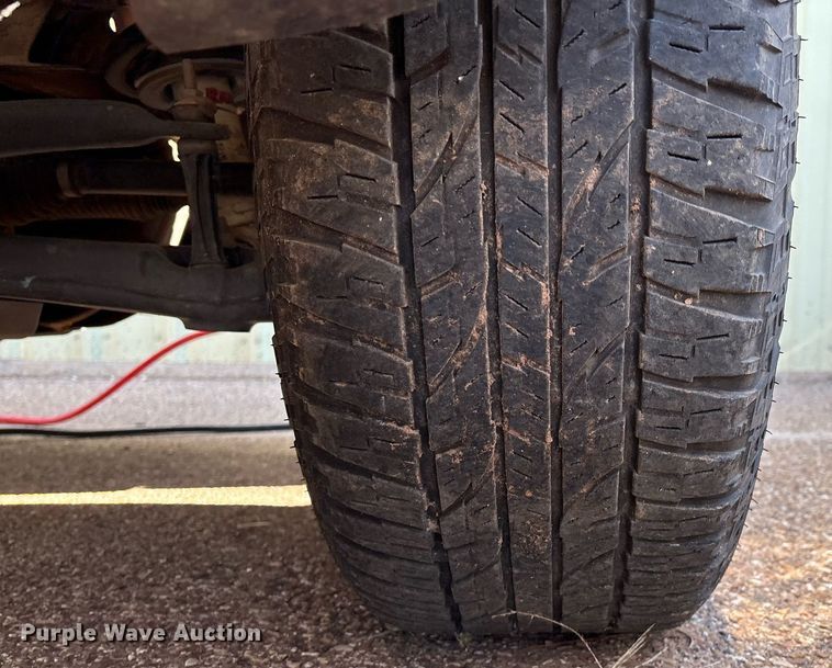 image for item DX8006 2018 Chevrolet Silverado 1500 Double Cab pickup truck