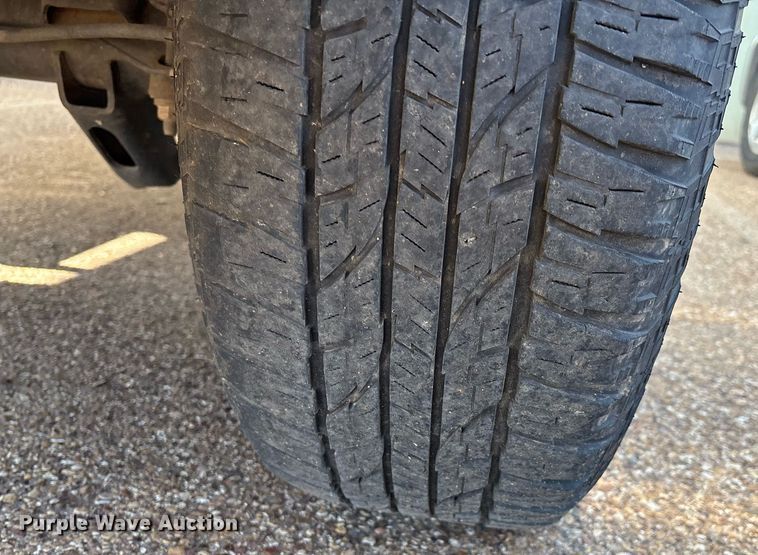 image for item DX8006 2018 Chevrolet Silverado 1500 Double Cab pickup truck