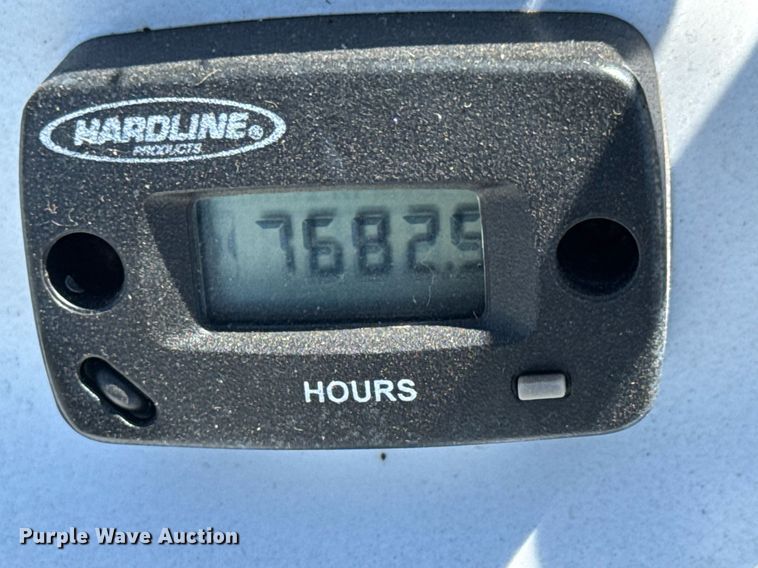 image for item DY0036 2018 Honda TRX250  ATV