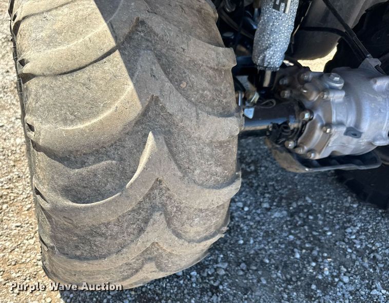 image for item DY0036 2018 Honda TRX250  ATV