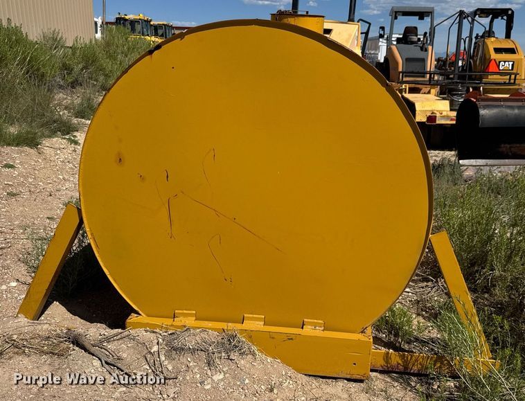 image for item DY0315 Tank 